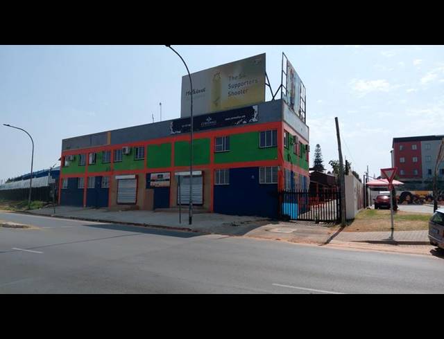 BUSINESS FOR SALE IN MARTINDALE